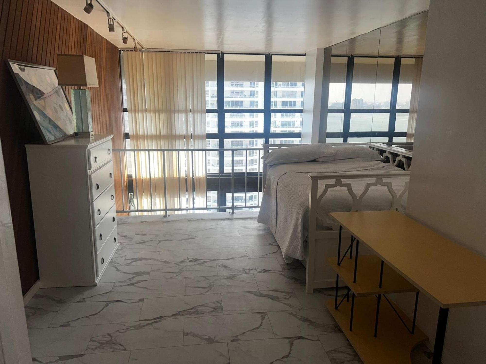 Appartamento Penthouse 2 Stroy 2 Bedroom Water Views Miami