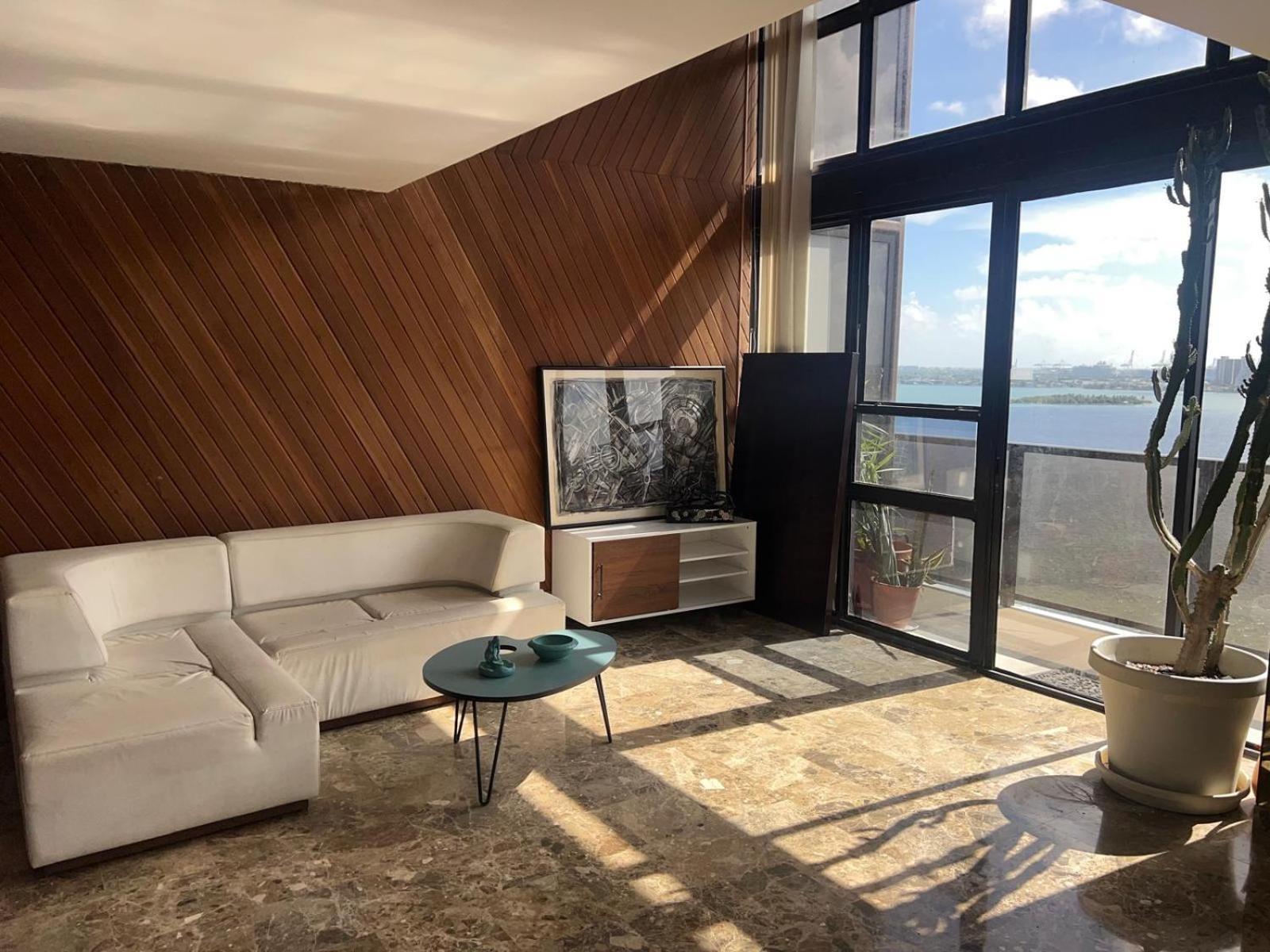 Appartamento Penthouse 2 Stroy 2 Bedroom Water Views Miami
