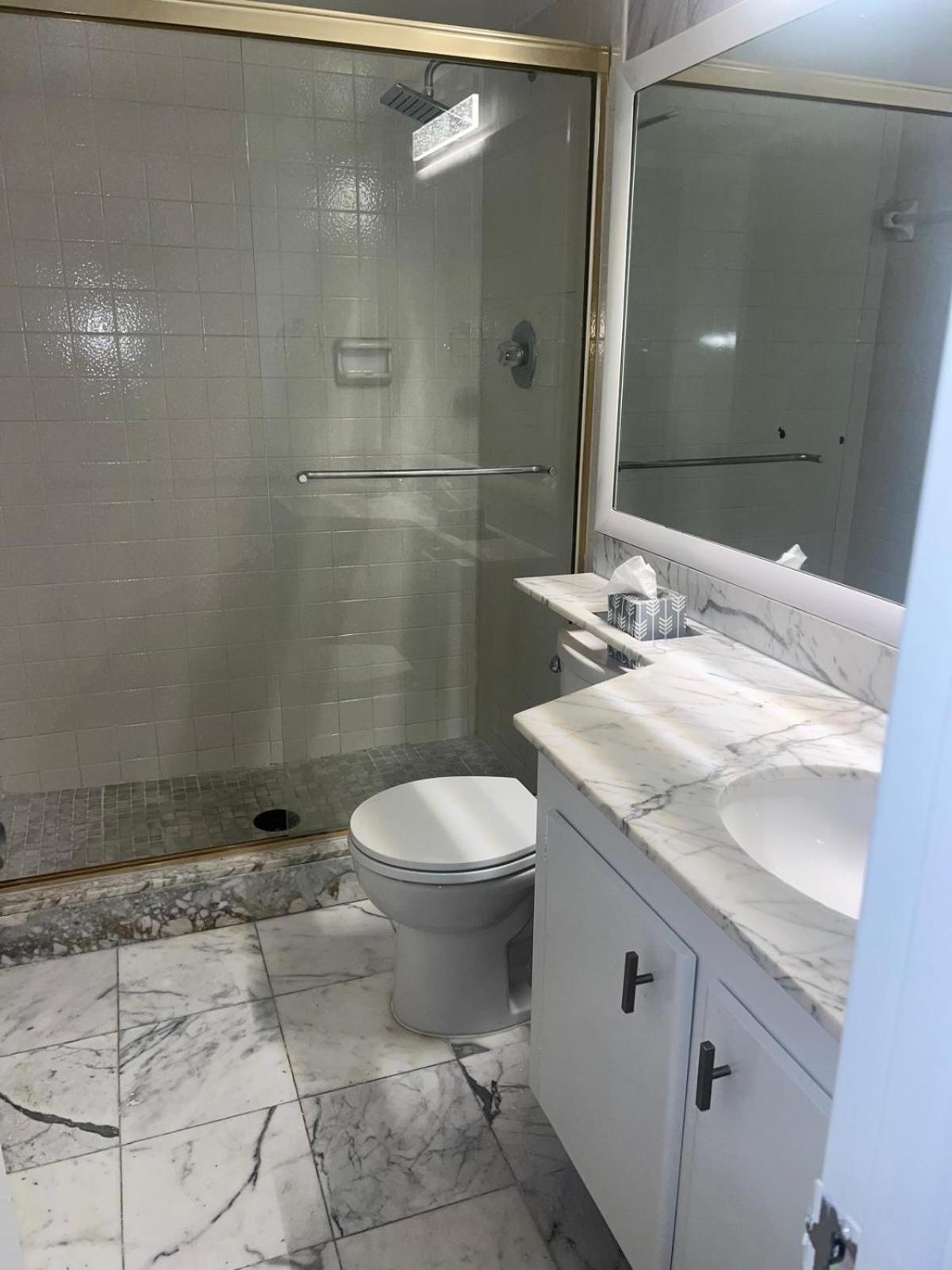 Penthouse 2 Stroy 2 Bedroom Water Views Appartamento *